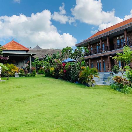 קנגו Putu Homestay מראה חיצוני תמונה
