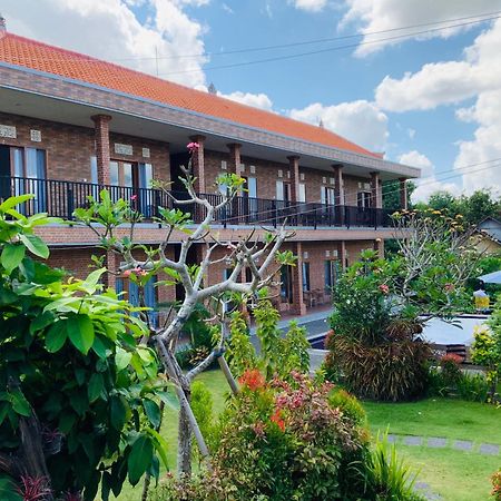 קנגו Putu Homestay מראה חיצוני תמונה