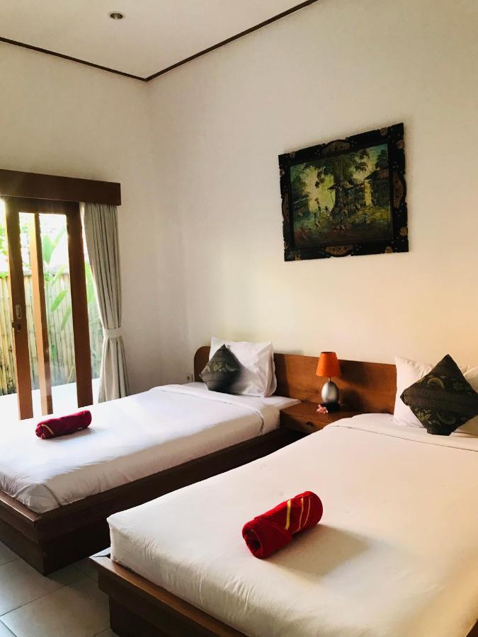 קנגו Putu Homestay מראה חיצוני תמונה