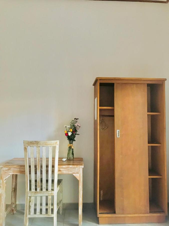 קנגו Putu Homestay מראה חיצוני תמונה