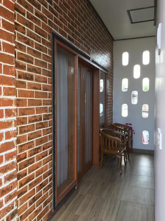 קנגו Putu Homestay מראה חיצוני תמונה